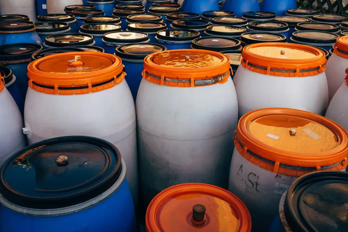 Hazmat Cleanup in Wheatland, MT